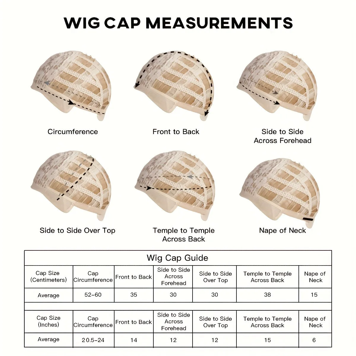 22 Inch Long Straight High Temperature Silk Rose Mesh Cap Womens Wig - Realistic Mechanism Head Covers - Breathable, Natural Looking, Soft to Touch