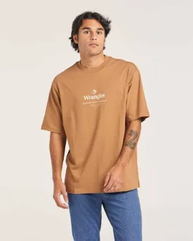 90s Vacay Slacker Tee