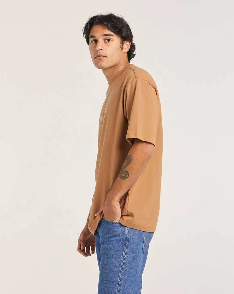 90s Vacay Slacker Tee