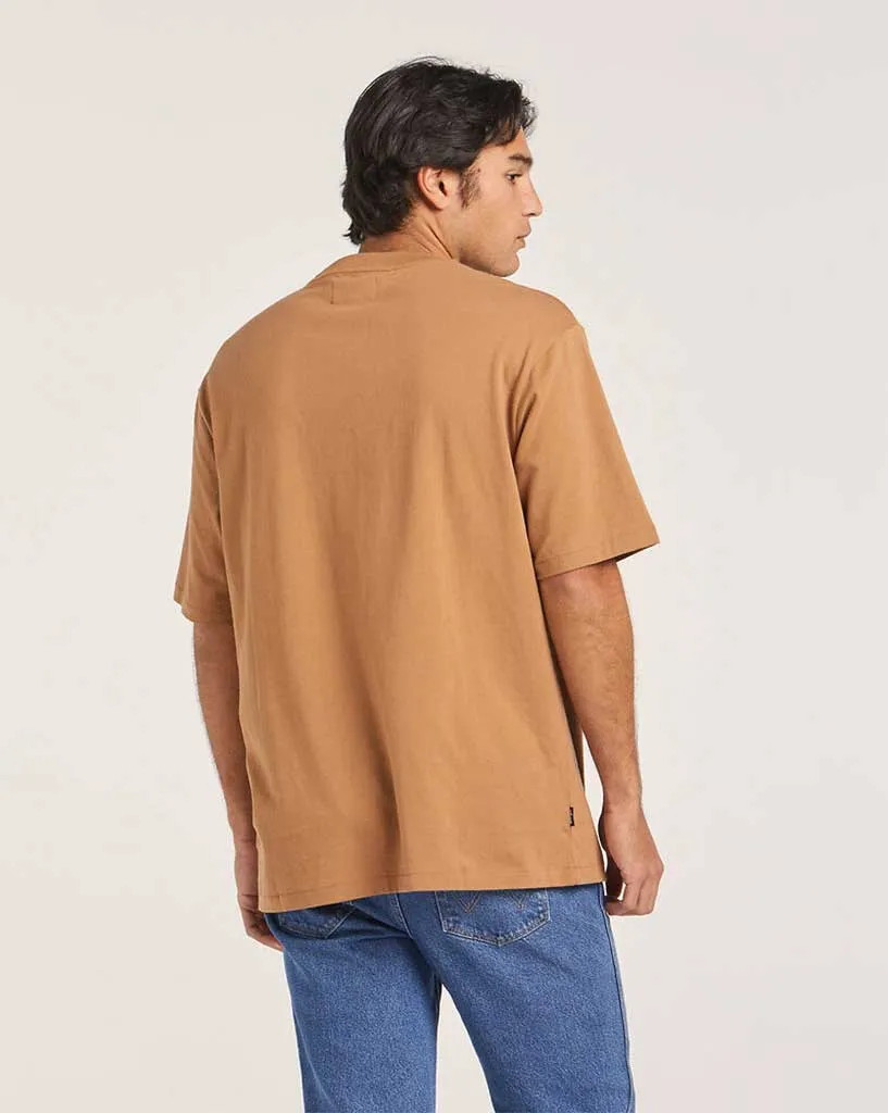 90s Vacay Slacker Tee