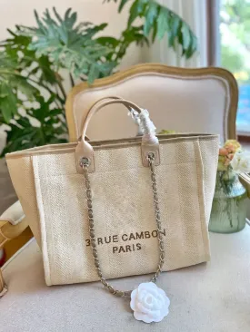 Bags Beach 5A Women Fashion Designer Toes Cross Body Handbag Shoulder Bag Top Qualiy Large Capaciy Embroidered Shopping Coon Toe