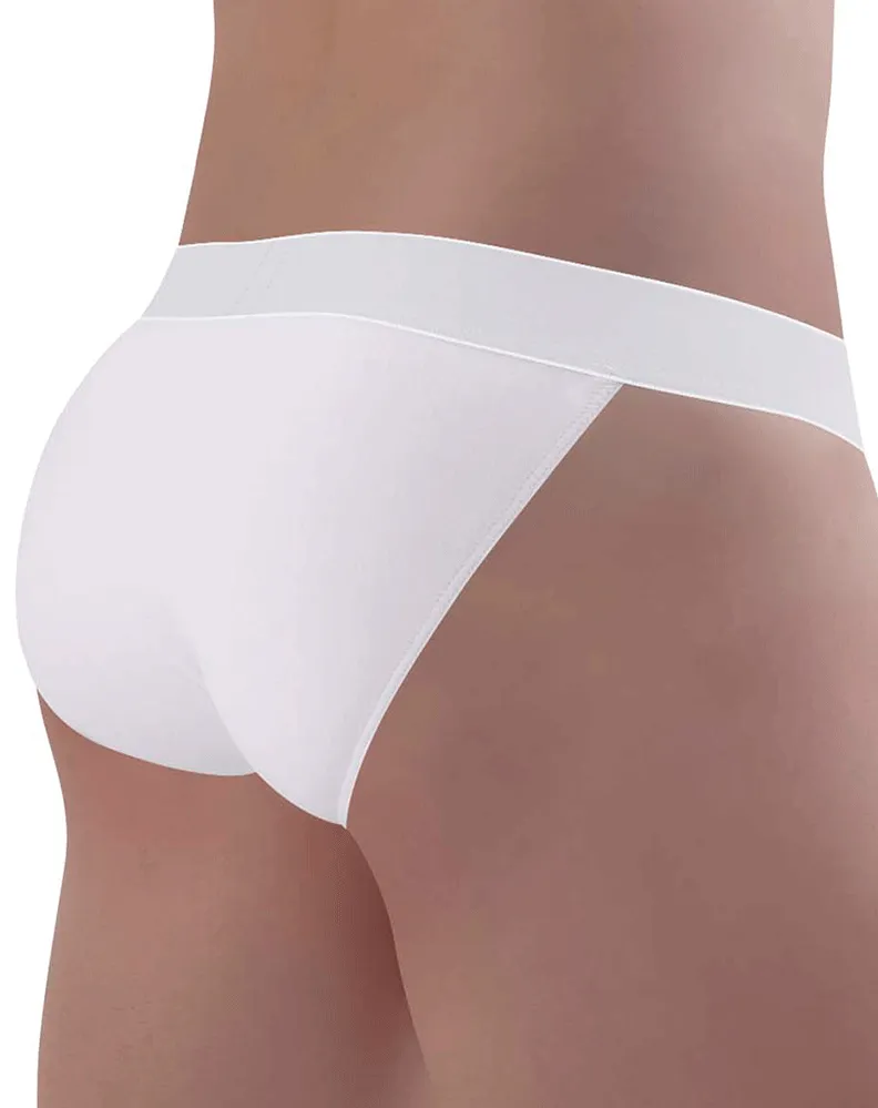 Ergowear Ew1475 Max Cotton Bikini White