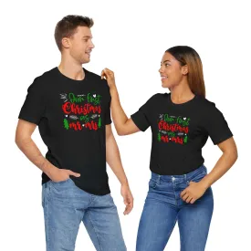 First Christmas Together Shirt | Celebrate Your Special Moments!