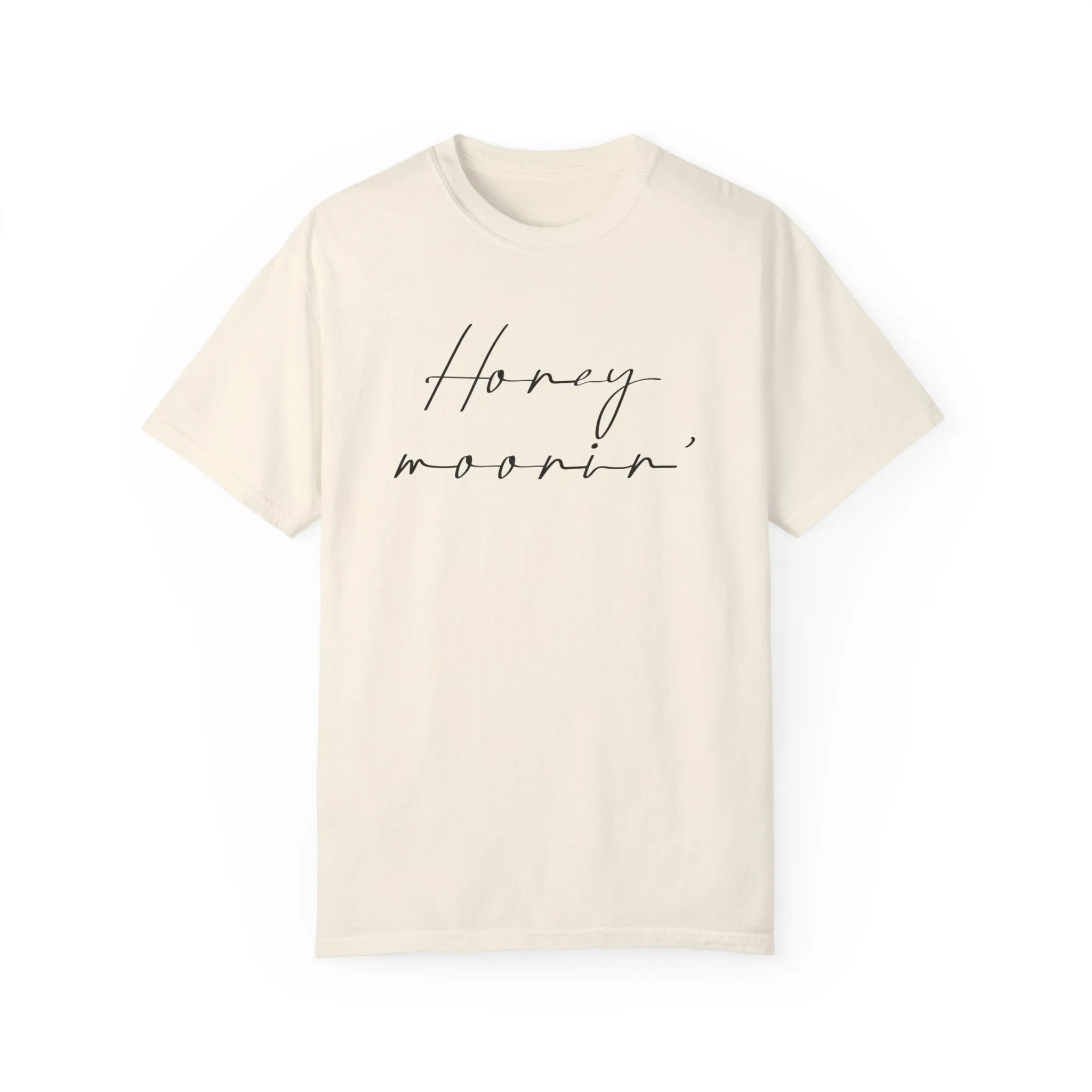 Honeymoon Shirt