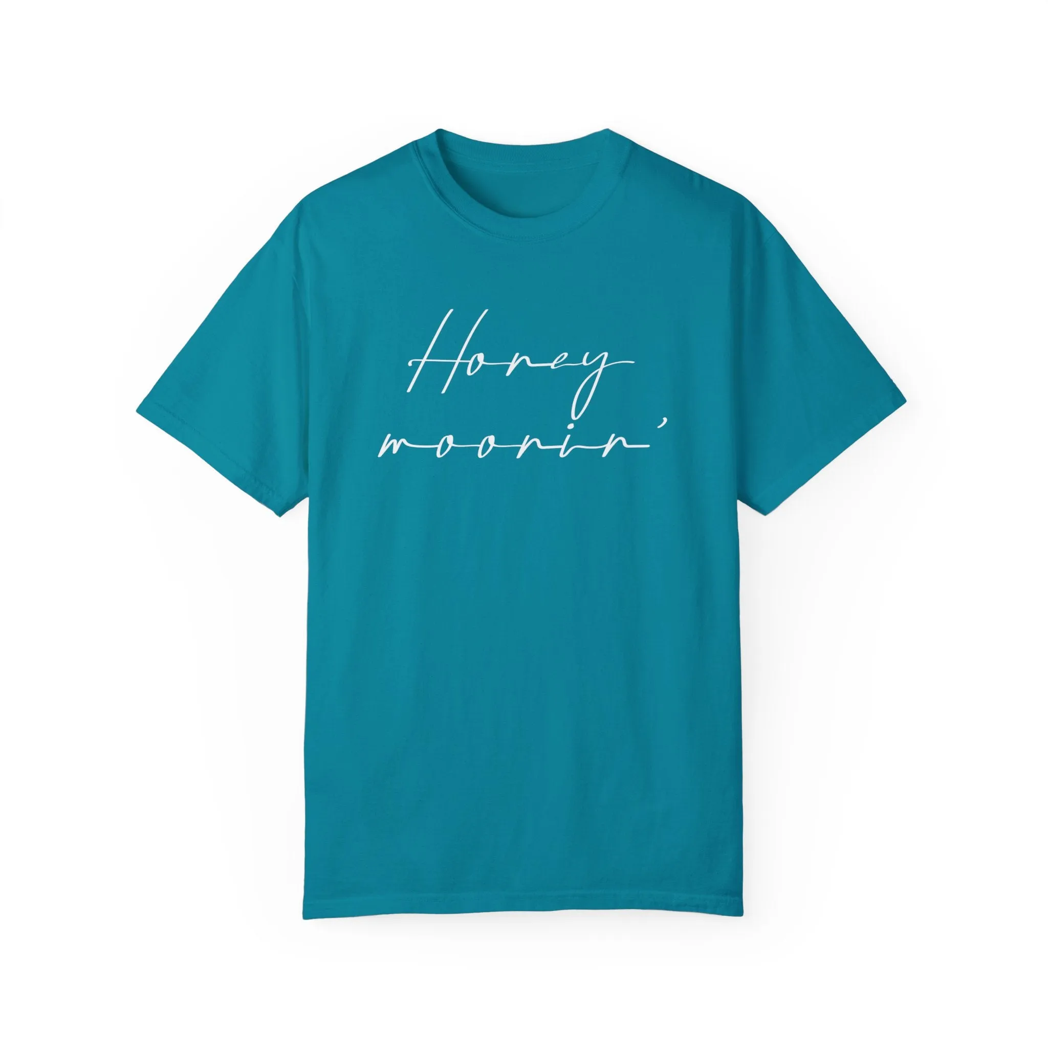 Honeymoon Shirt