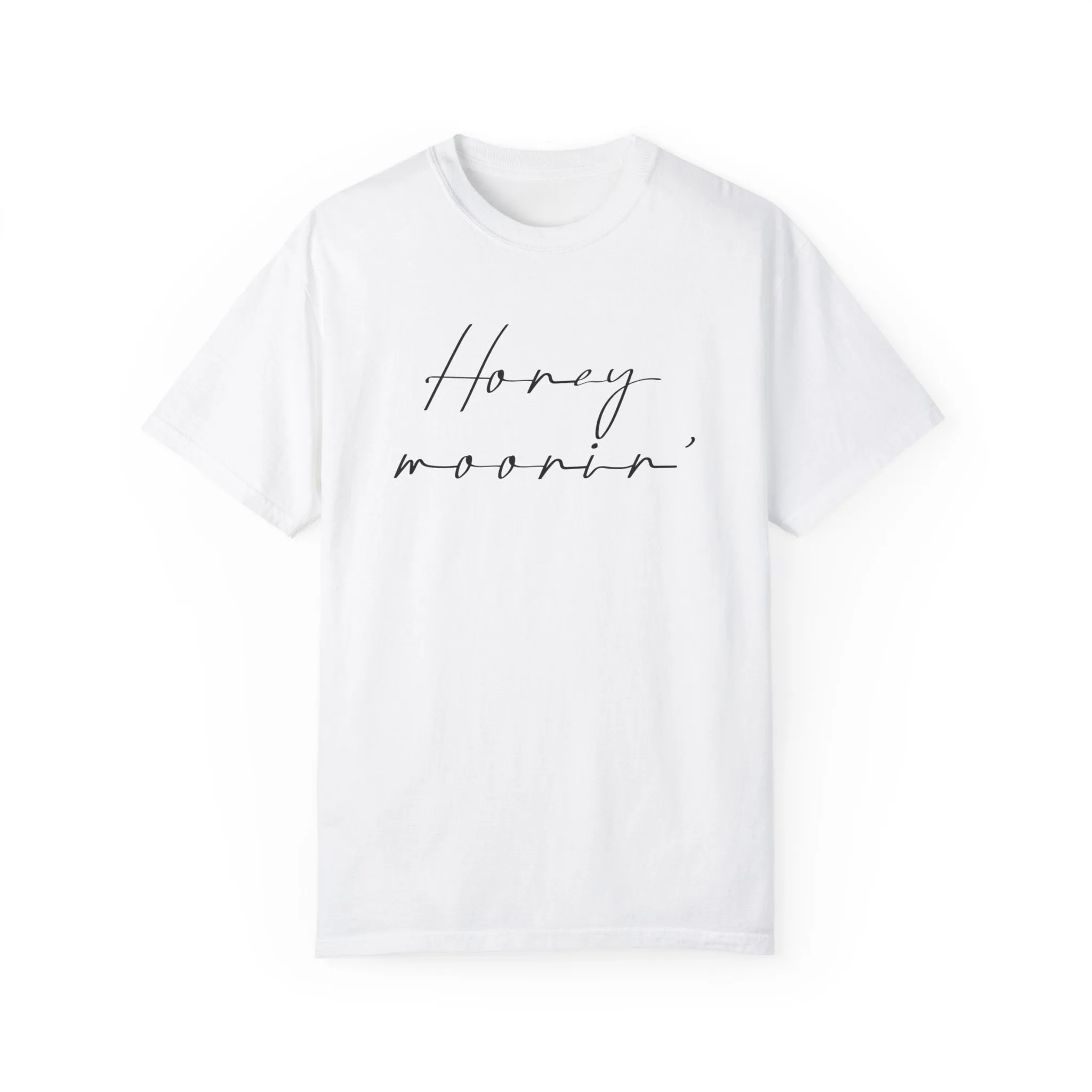 Honeymoon Shirt