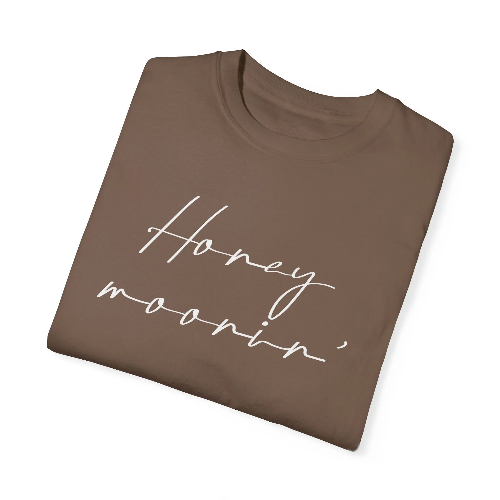 Honeymoon Shirt