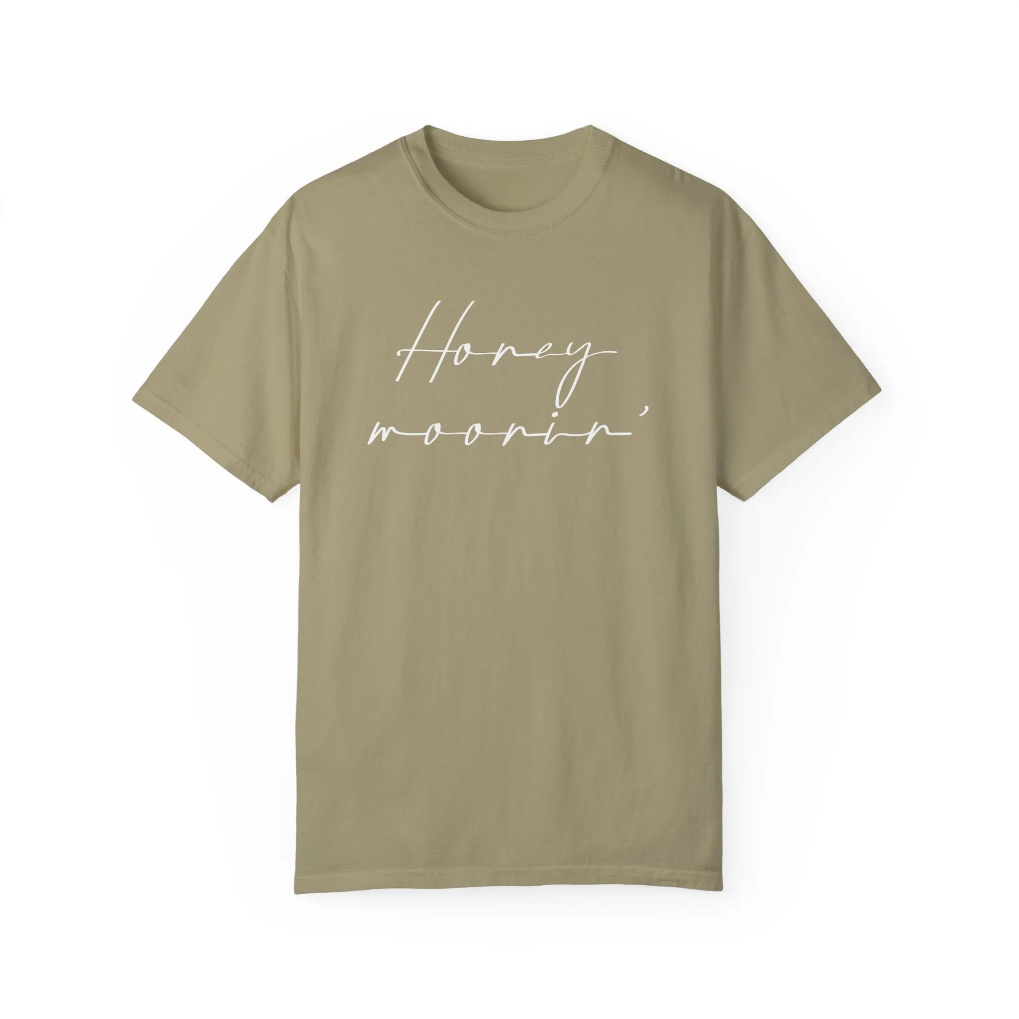 Honeymoon Shirt