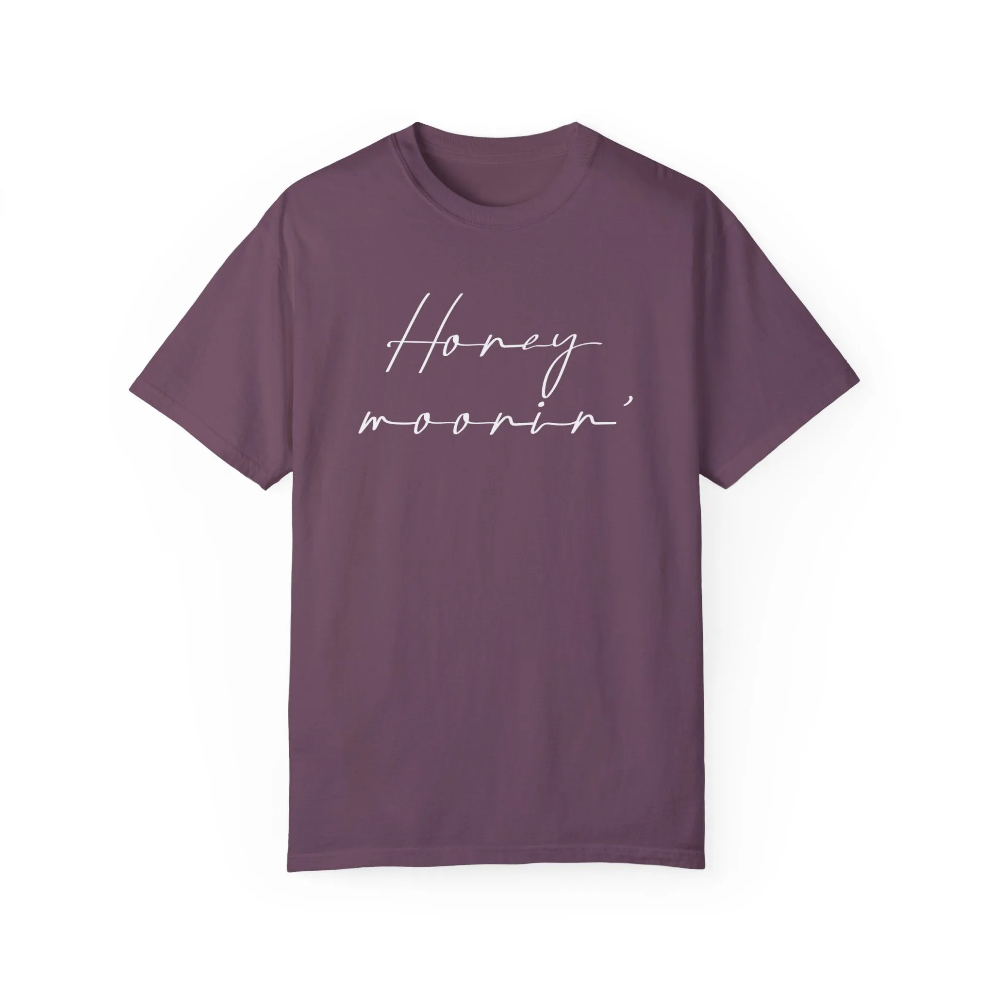 Honeymoon Shirt