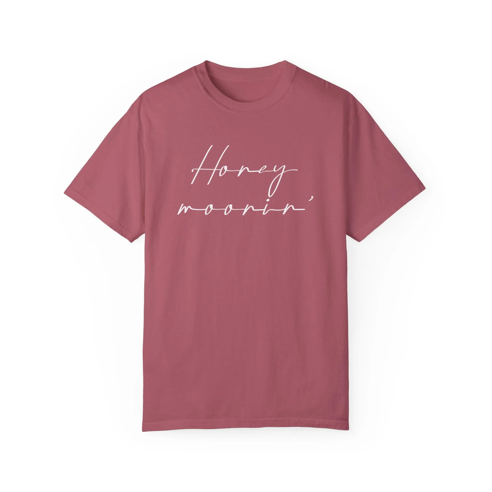 Honeymoon Shirt