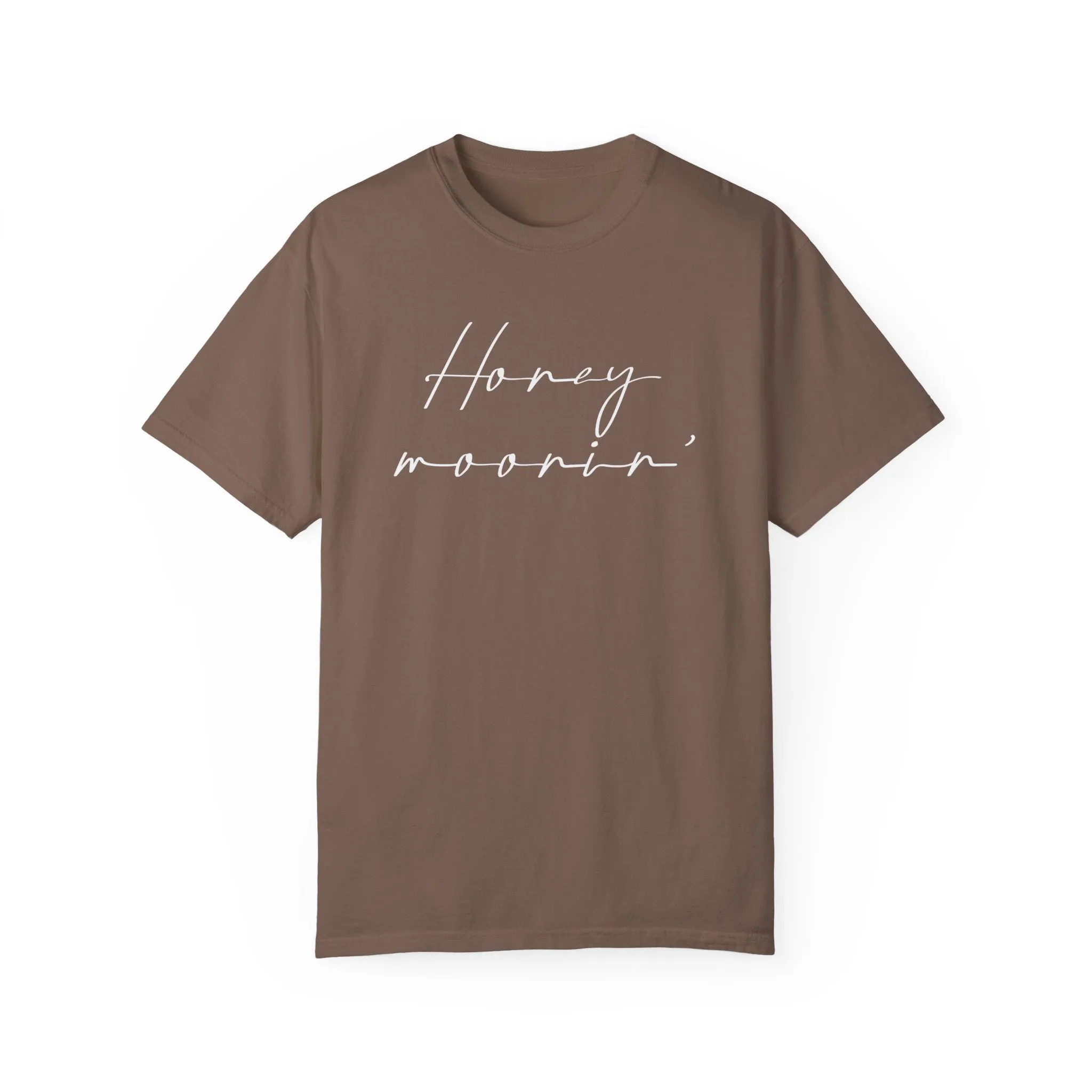 Honeymoon Shirt