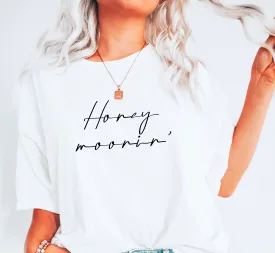 Honeymoon Shirt