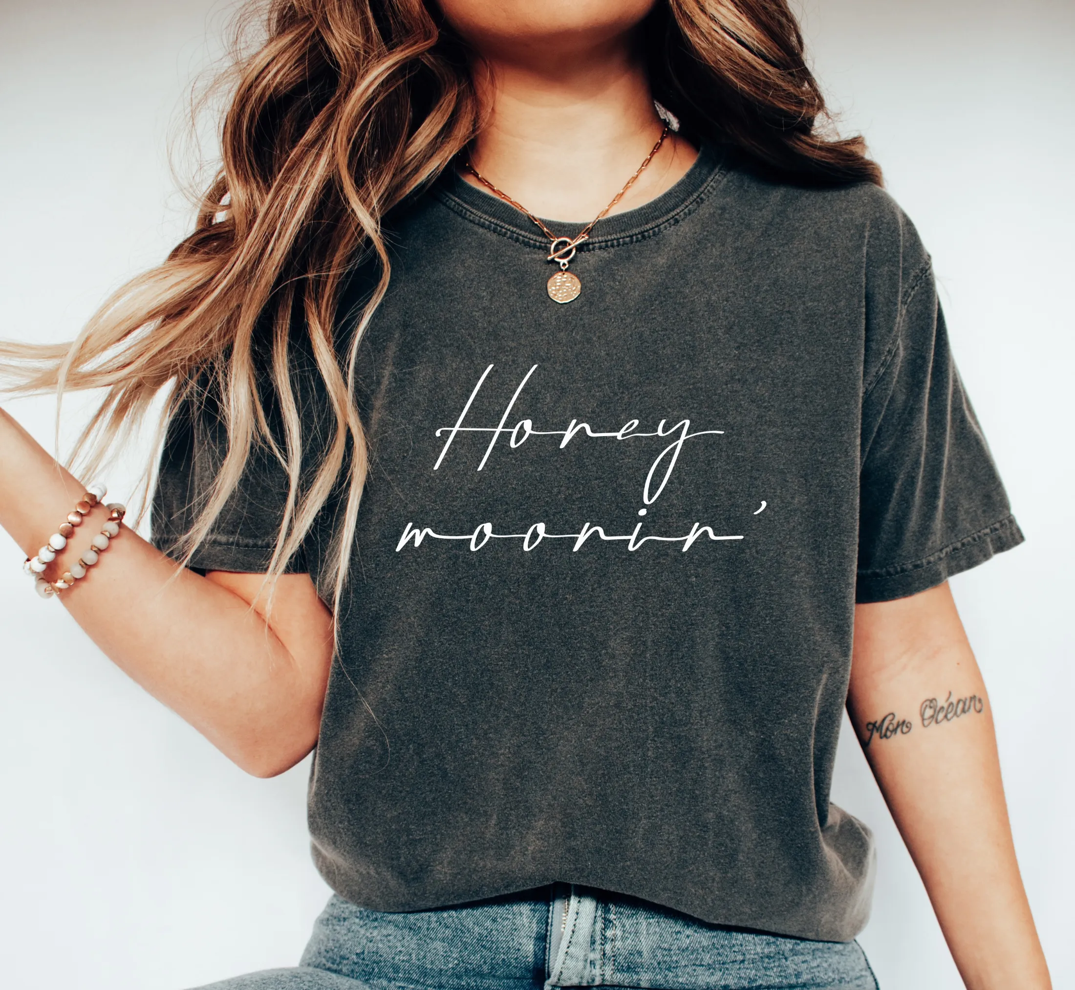 Honeymoon Shirt
