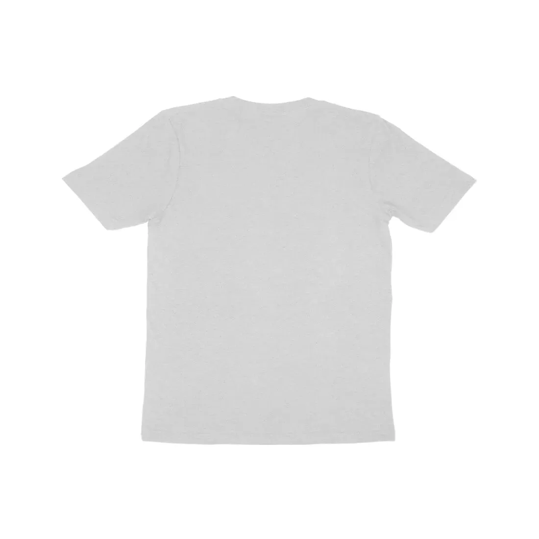 Koi Farak Nahi Typography Print Cotton Half Sleeve T-Shirt For Kids