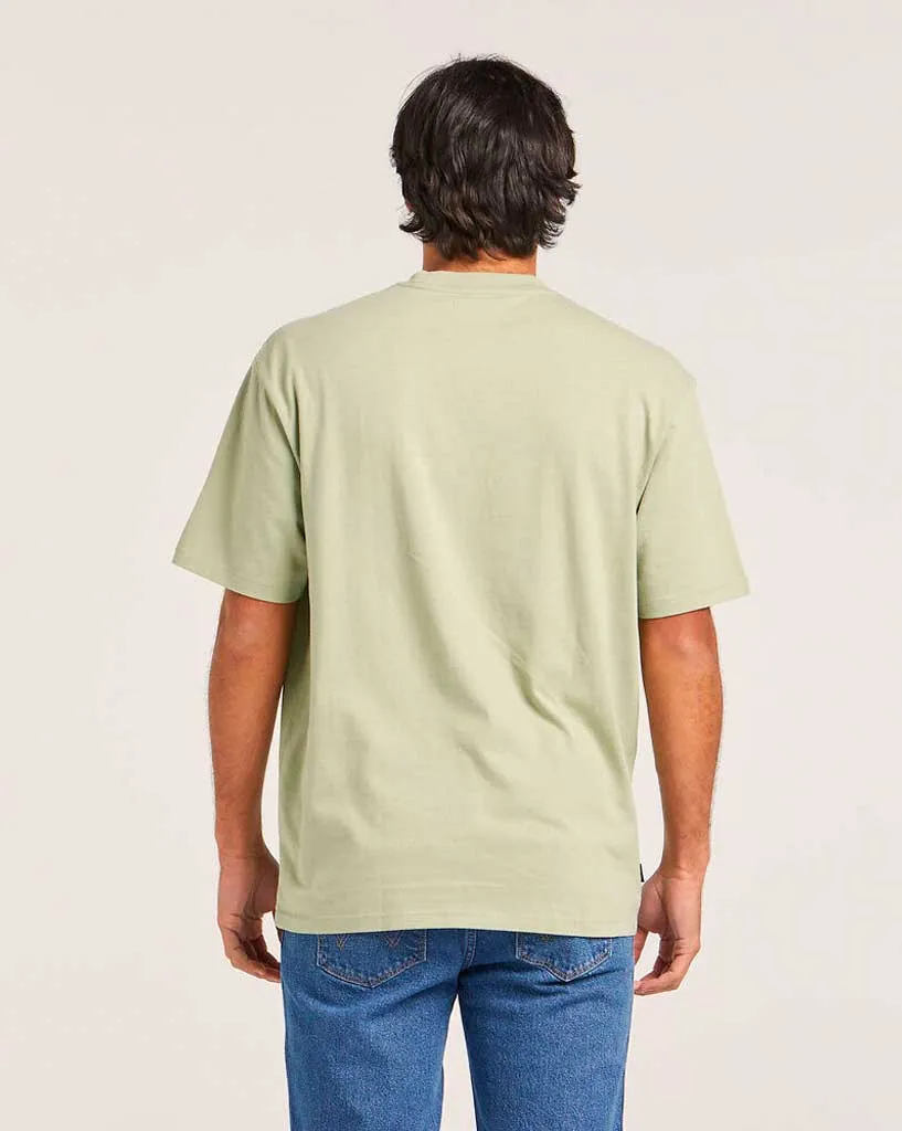 Sun Orb Slacker Tee