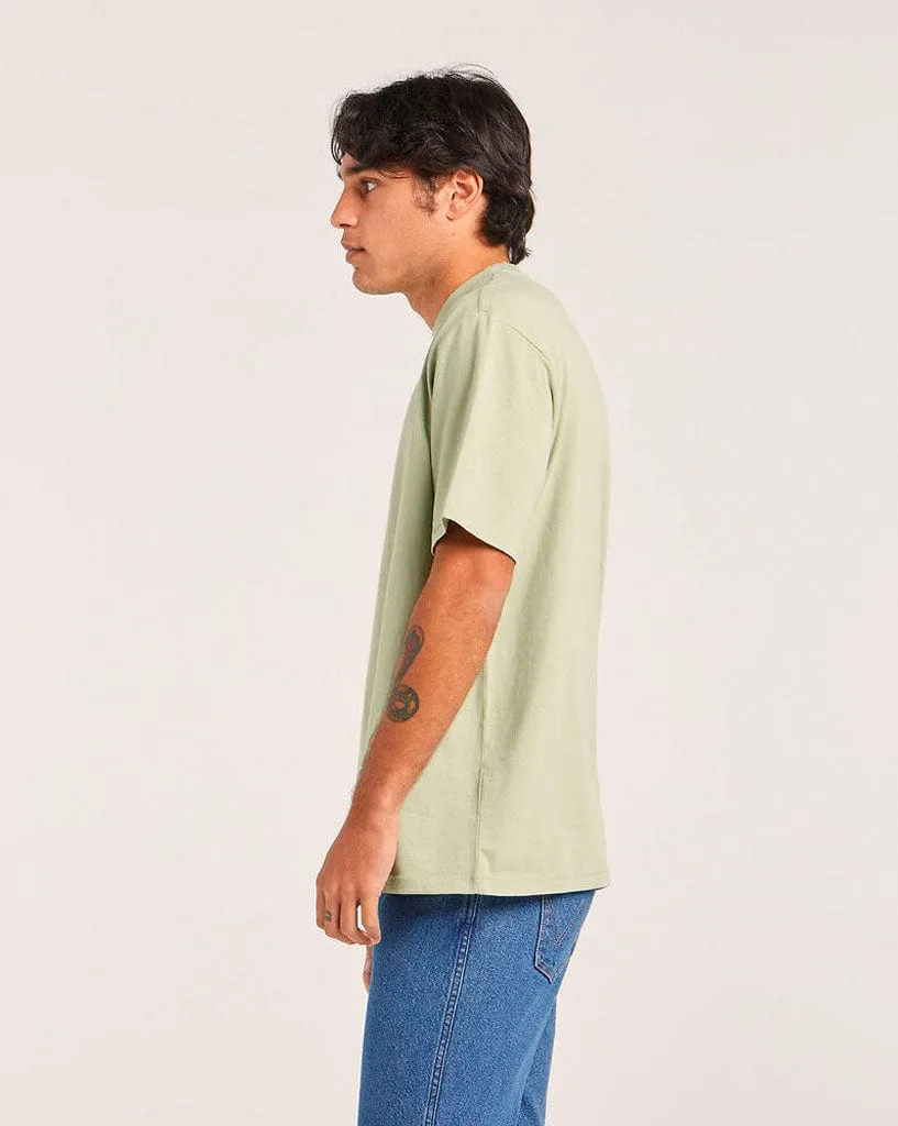 Sun Orb Slacker Tee